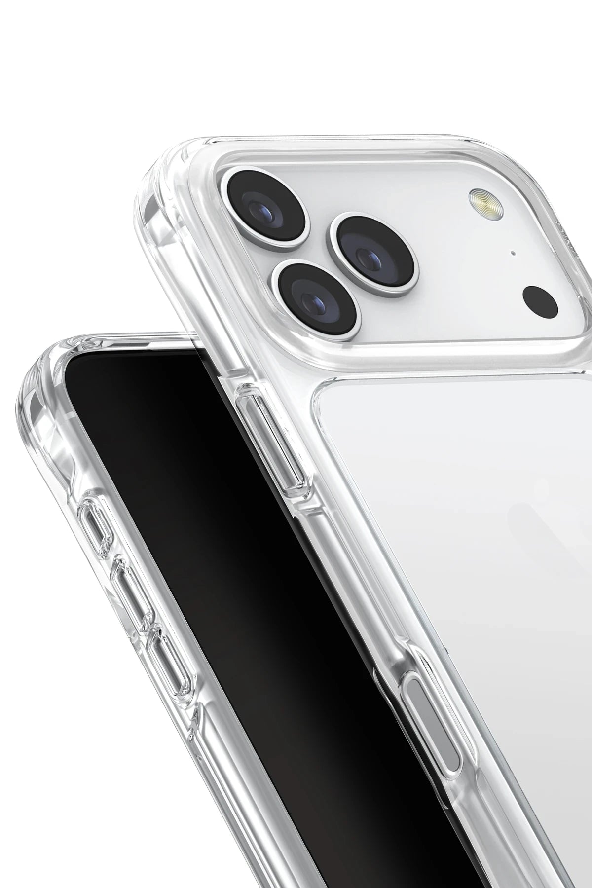 Uniq iPhone 17 Pro Max LifePro Xtreme Telefon Kılıfı Uniq iPhone 17 Pro Max LifePro Xtreme Telefon Kılıfı